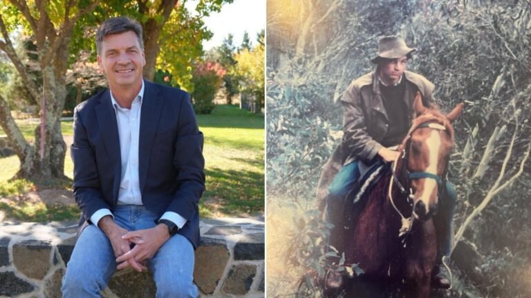 7 NOTICIAS The Issue Podcast: Angus Taylor habla sobre la