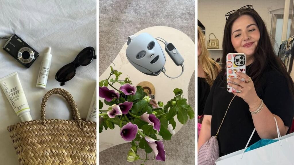 7 Te encanta la revista Senior Business Writer: No puedo