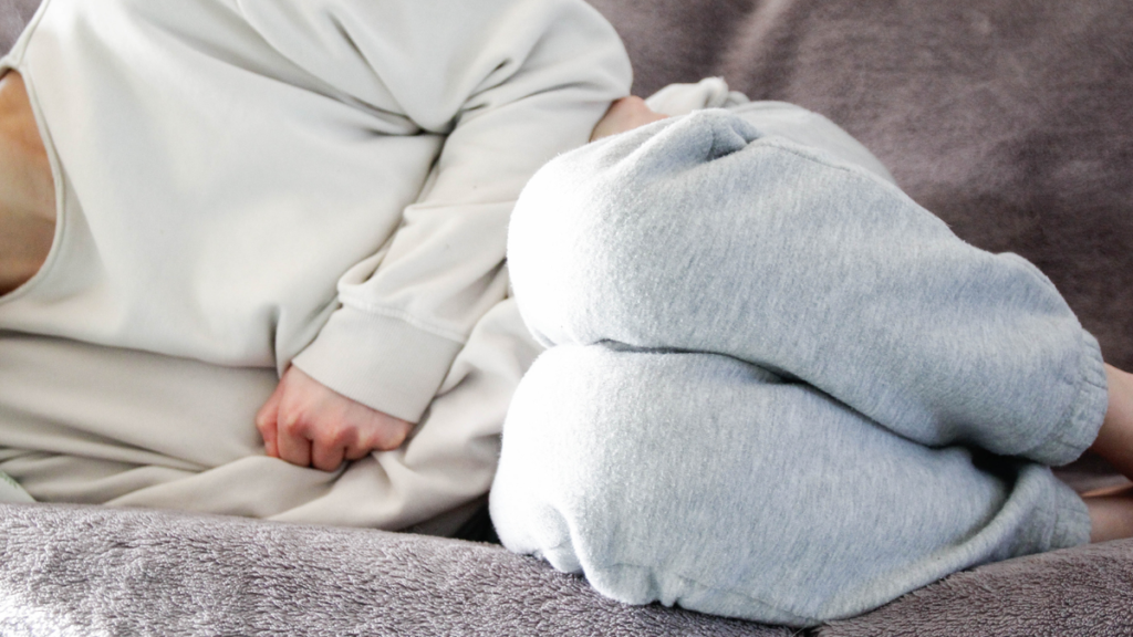 'Acabo de llorar': el largo camino hacia un diagnóstico de