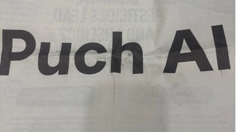 Accord avec Puch AI annulé : le gouvernement de l'Uttar Pradesh
