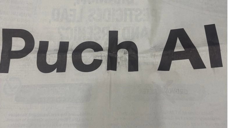 Accord avec Puch AI annulé : le gouvernement de l'Uttar Pradesh