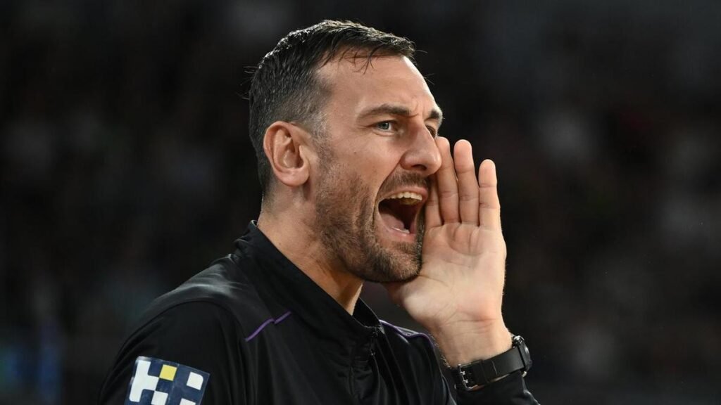 Adelaide 36ers presenta una queja formal ante la NBL contra