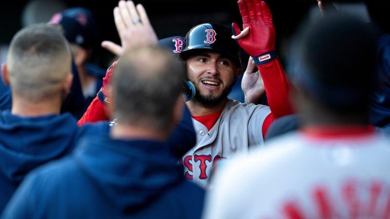 Alex Cora prend position sur le bon début de Wilyer