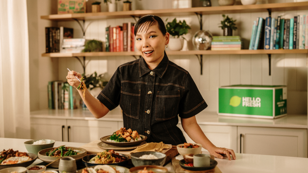 Alimenta tu obsesión por el K-pop con esta deliciosa caja