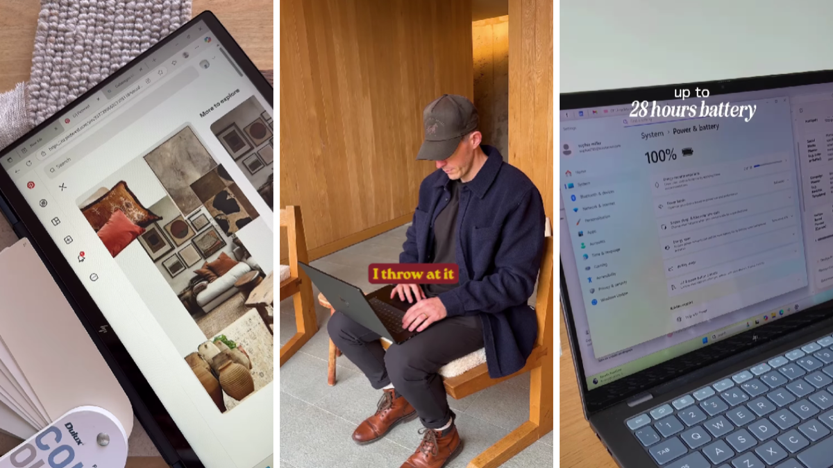 Amazon Australia recorta la computadora portátil HP más vendida en