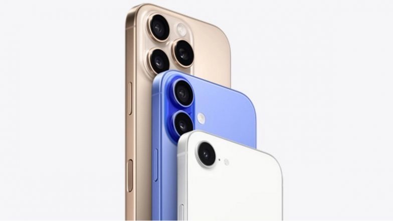 Apple publie des avis de sécurité importants destinés aux utilisateurs