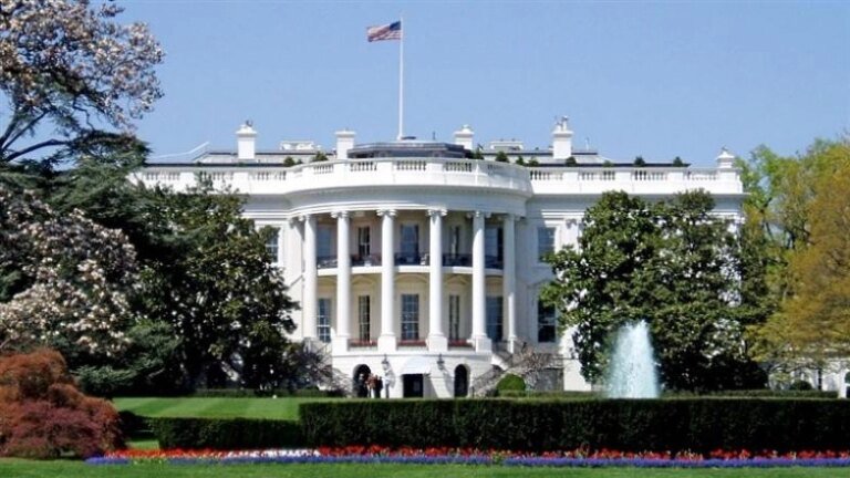 Application Maison Blanche : comment la télécharger sur iOS et Android