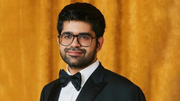 Aravind Srinivas, PDG de Perplexity, déclare que la percée de