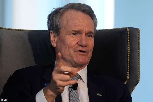 Bank of America va verser 72,5 millions de dollars aux