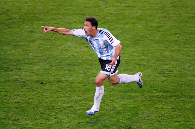 ⏳ Bilan Coupe du Monde : Argentine 2006, l'équipe la