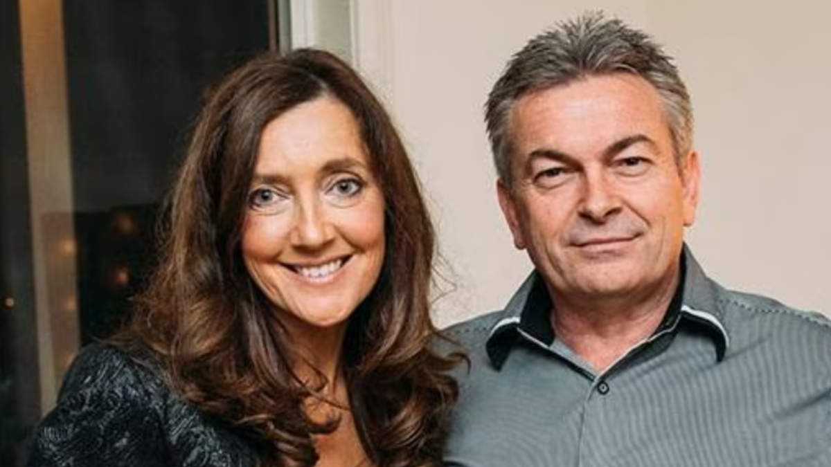 Borce Ristevski podría salir el próximo año por matar a