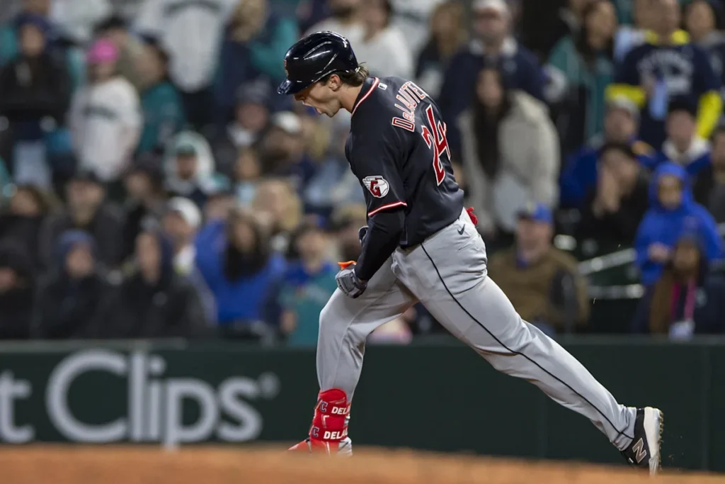 CHASE DELAUTER est notre choix !