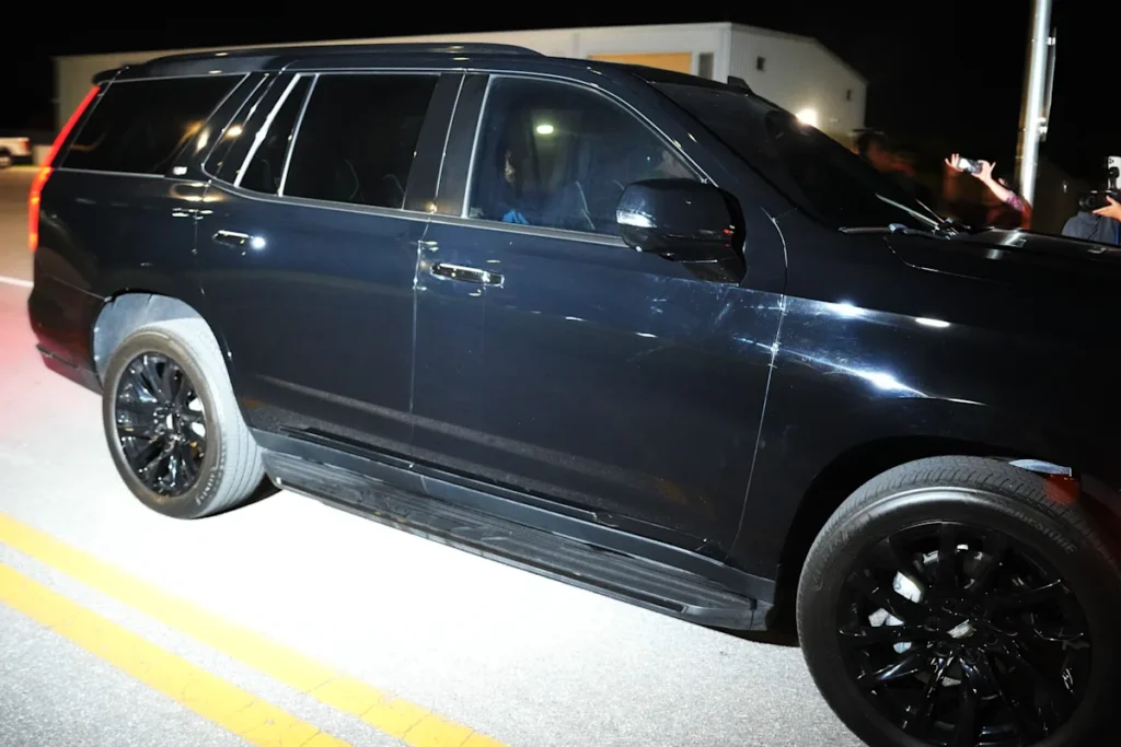 Ce que vous devez savoir sur le renversement de Tiger