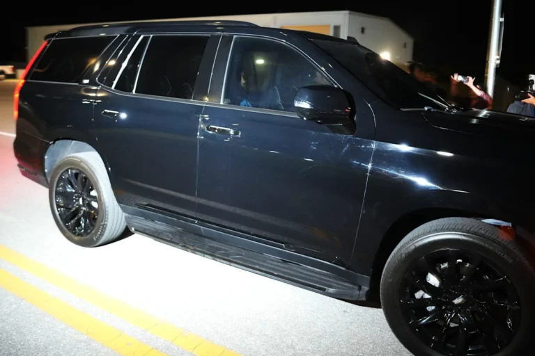 Ce que vous devez savoir sur le renversement de Tiger