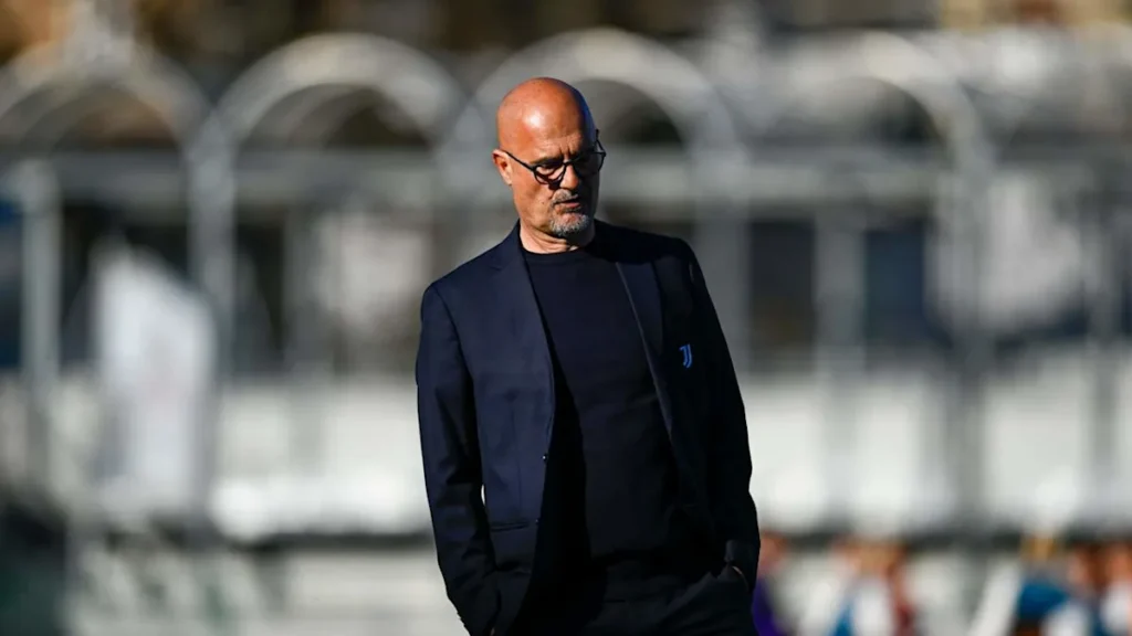 Centre de nouvelles | Commentaires de la Juventus Women après