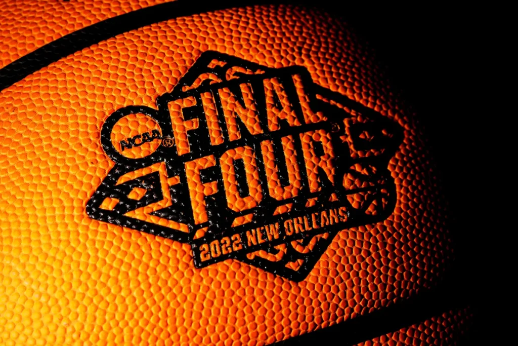 Chaque école de la SEC participe régulièrement au Final Four