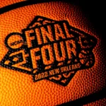 Chaque école de la SEC participe régulièrement au Final Four