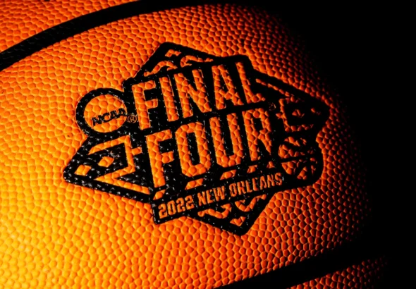 Chaque école de la SEC participe régulièrement au Final Four