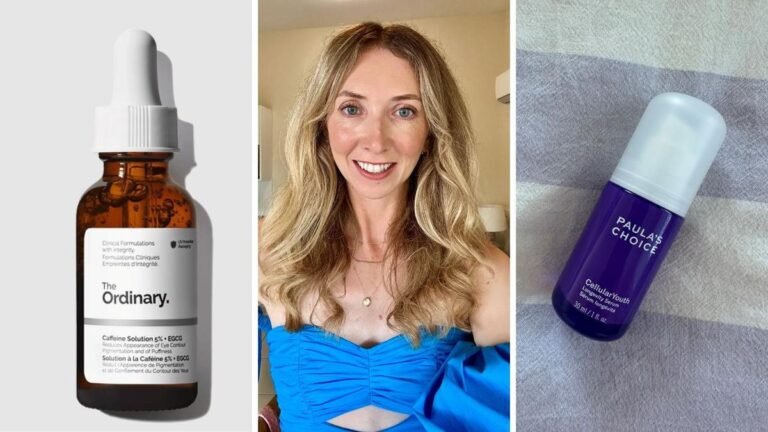 Cinco nuevas compras de belleza para invertir esta temporada: la