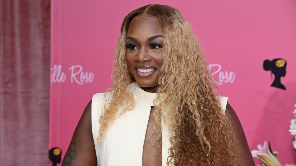 Clarissa Shields critique Keith Thurman après son brutal KO