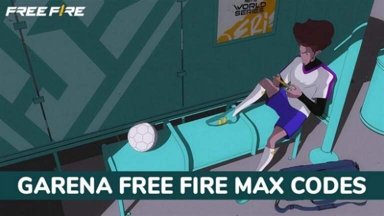 Codes d'échange Garena Free Fire MAX aujourd'hui, 30 mars 2026