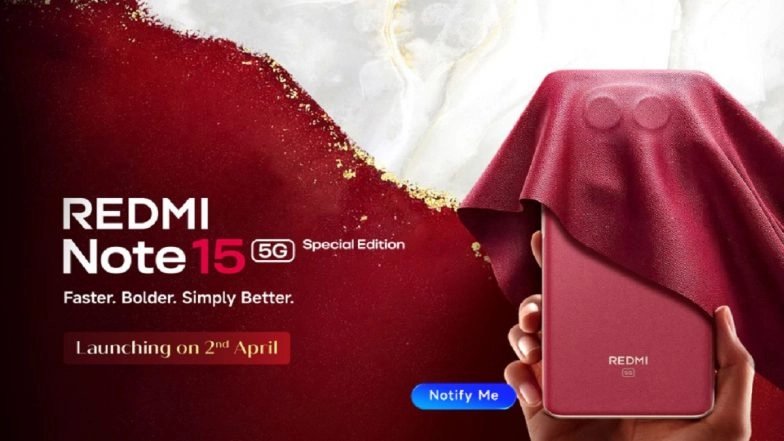 Comment acheter Redmi Note 15 SE 5G en Inde