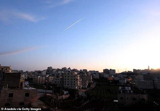 Comment la « Porte des Larmes » pourrait être le