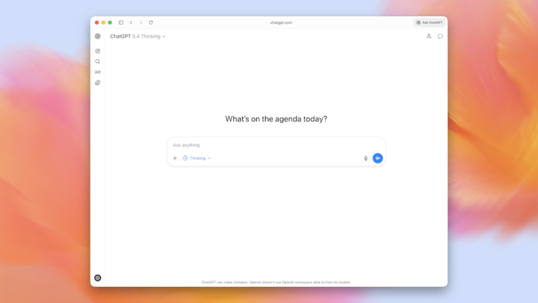 Comprar en ChatGPT será mucho más interactivo: los usuarios prometen