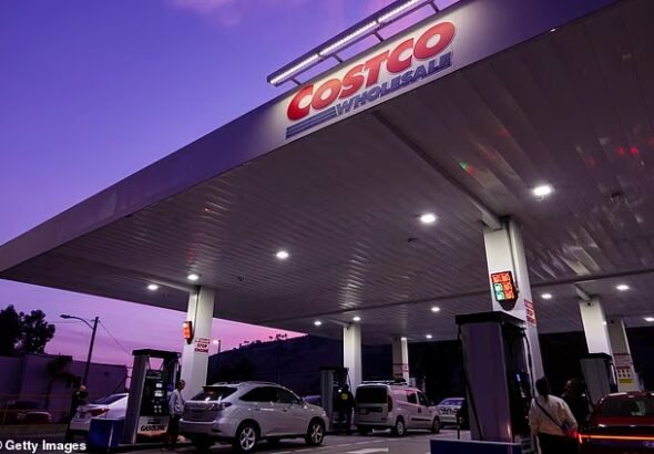 Costco va dévoiler un magasin unique en son genre destiné