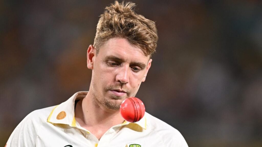 Cricket Australia ha provocado la ira de India mientras Cam