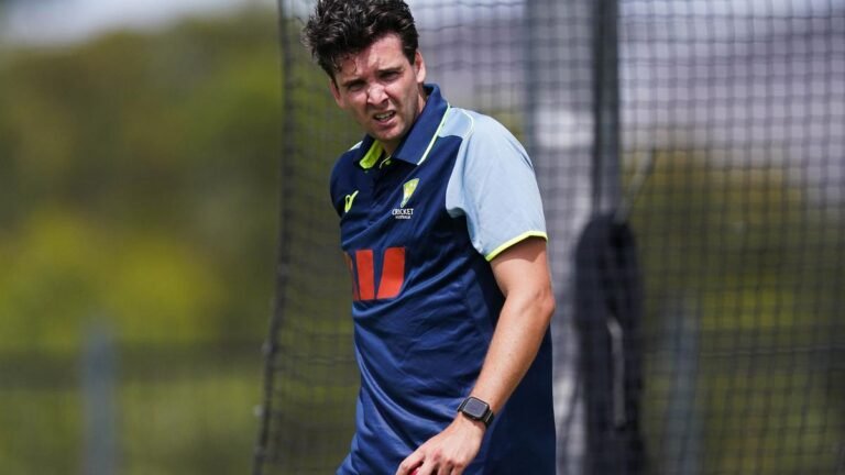 Cricket Australia hará una decisión de contrato impactante cuando Todd