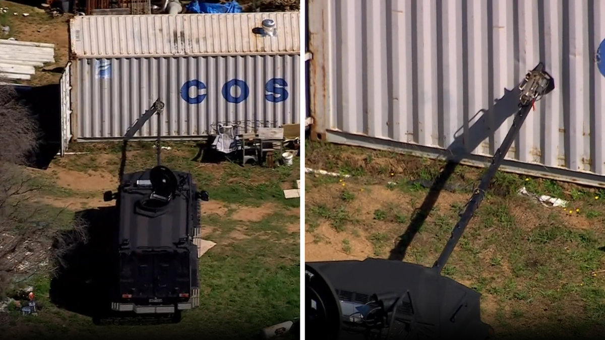 Daisy Freeman muere en un tiroteo después de que la