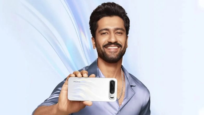 Date de sortie, spécifications et fonctionnalités du Realme 16 5G