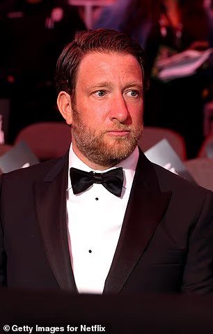 Dave Portnoy critique Tiger Woods et lui demande d'aller en