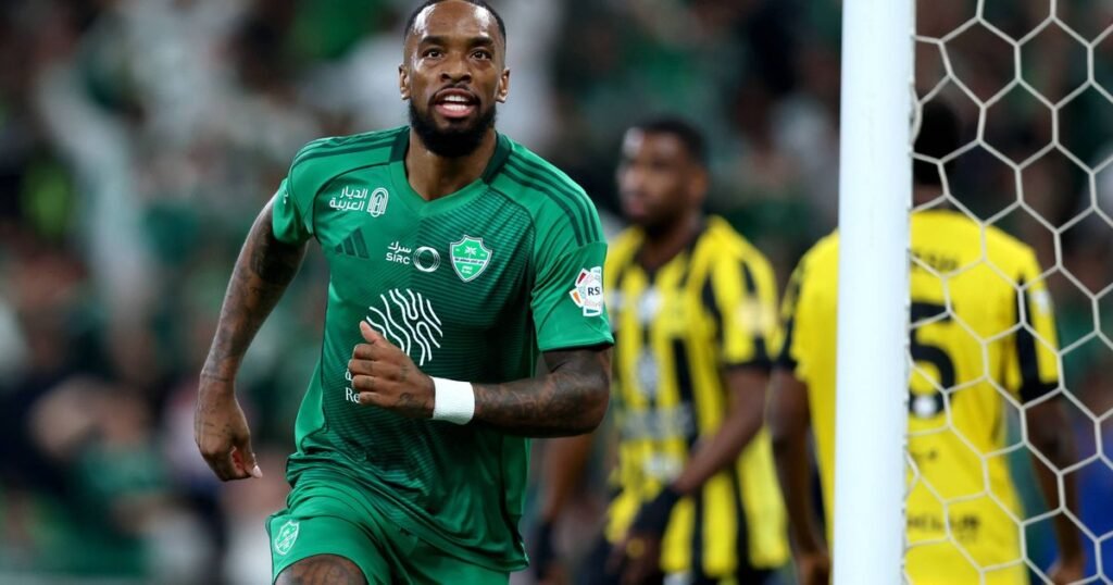 De Trent à Toni : le XI de la finale