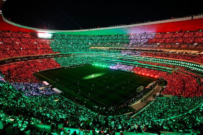 🚨 Dernière nouvelle, le Mexique connaît son dernier adversaire à