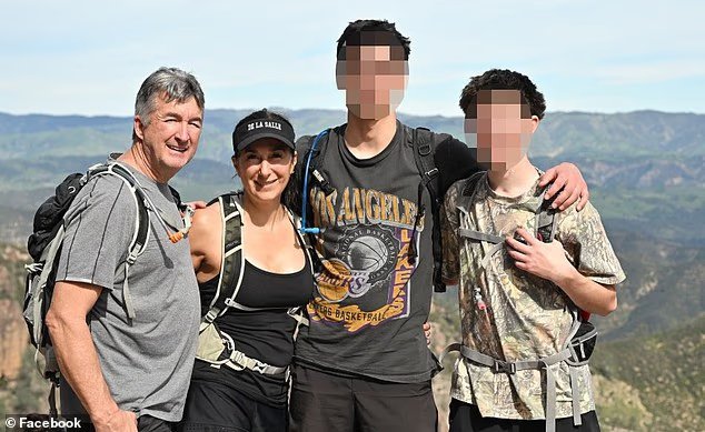 Des parents californiens accusés d'avoir prétendument ignoré des avertissements répétés