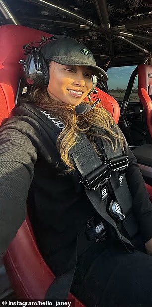 Des stars du sport automobile englouties dans les flammes après