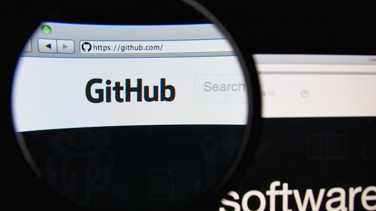 Desarrolladores de GitHub son objeto de una advertencia falsa de