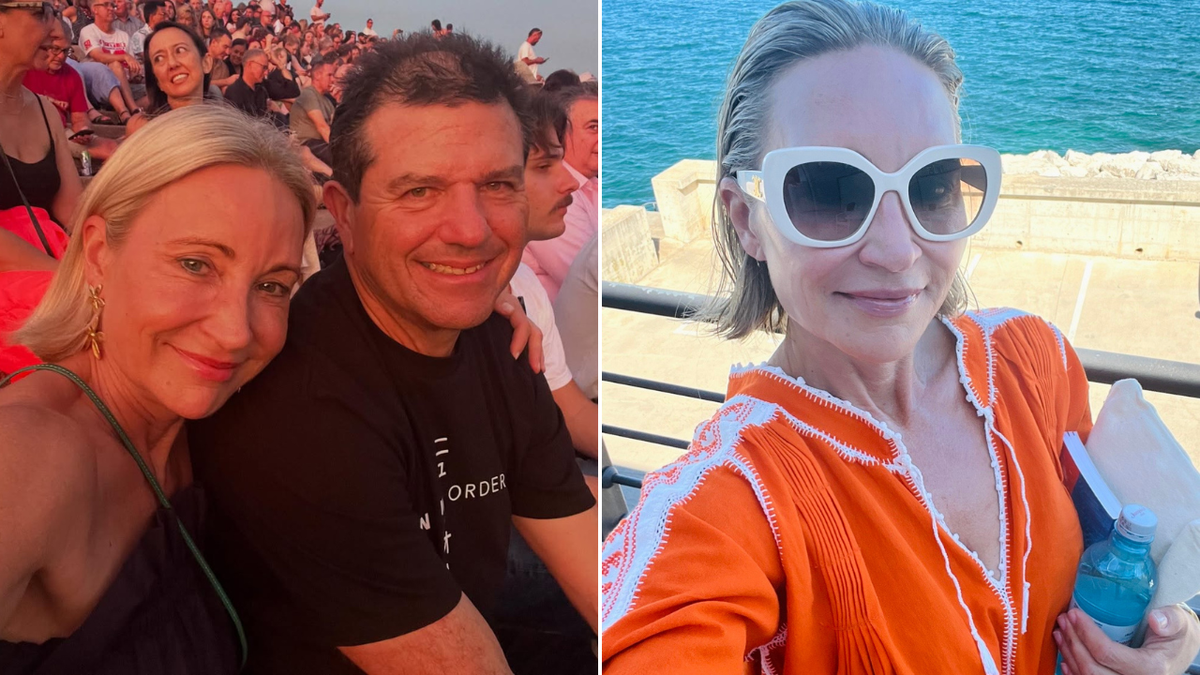 Divorcio durante el sueño: cómo vivir en camas separadas puede