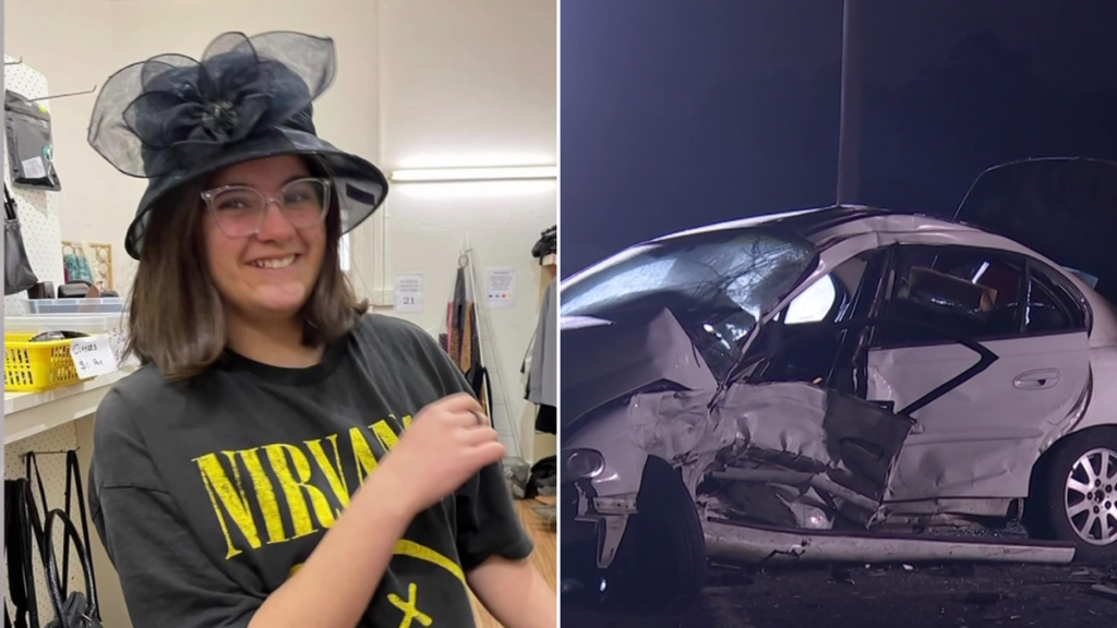 El conductor descalificado Jordan Kenyon admitió haber causado la muerte