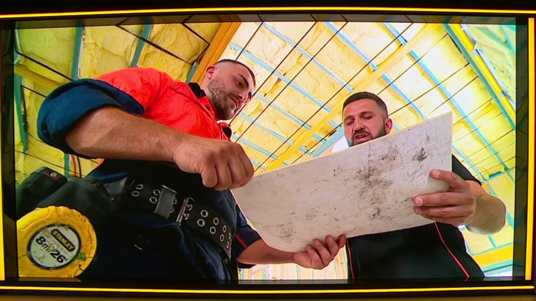 El experto en construcción Kurt Hegetswiller comparte preguntas importantes que