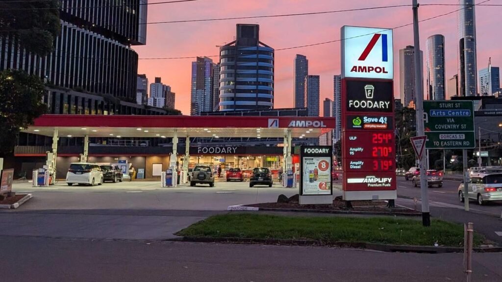 El gobierno australiano ha reducido los impuestos especiales sobre el