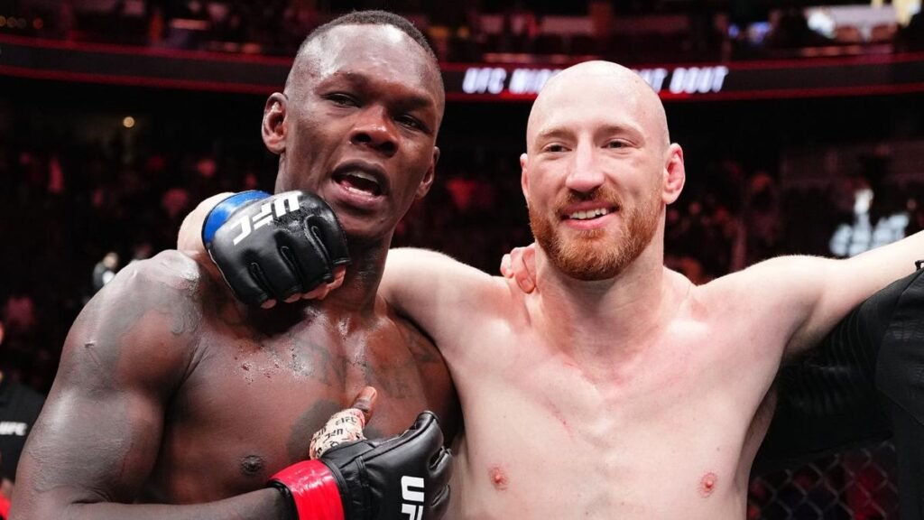 El luchador de UFC Joe Pifer revela un escalofriante suicidio