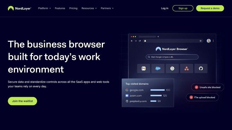 'El navegador se convierte en el nuevo punto final': el