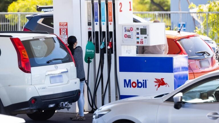 El turismo en Queensland se ha visto muy afectado por