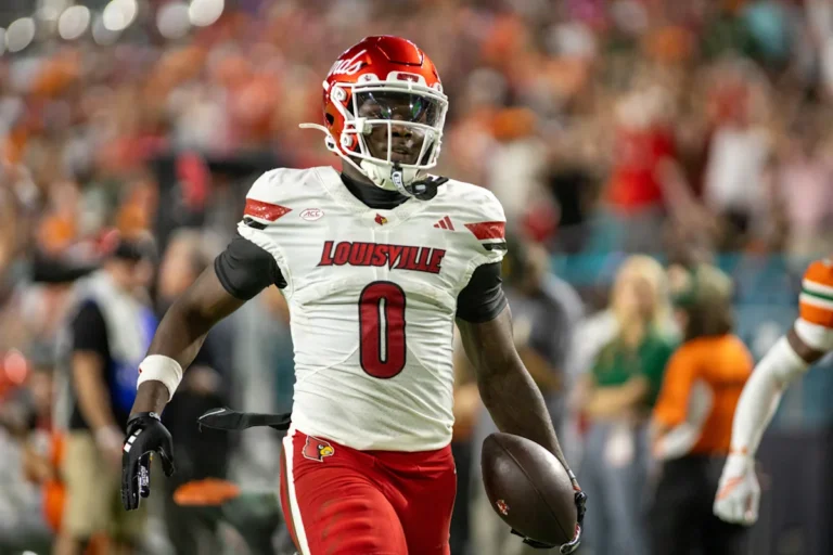 Film de football fantastique : qui les Eagles pourraient-ils cibler