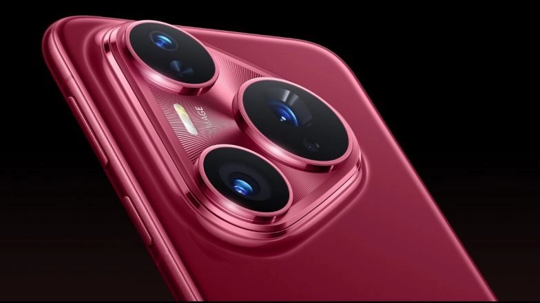 Fuite du Huawei Pura 90 Pro : le géant chinois de