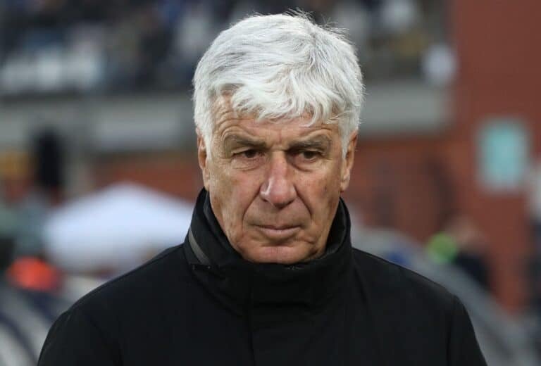 Gasperini recherche six recrues estivales de la Roma