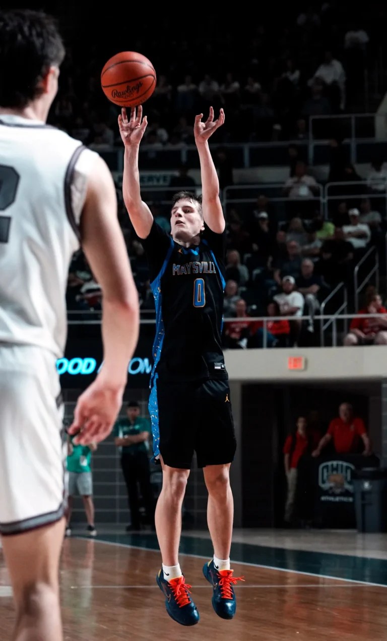 Gatto et Betts mènent les choix de repêchage de basket-ball